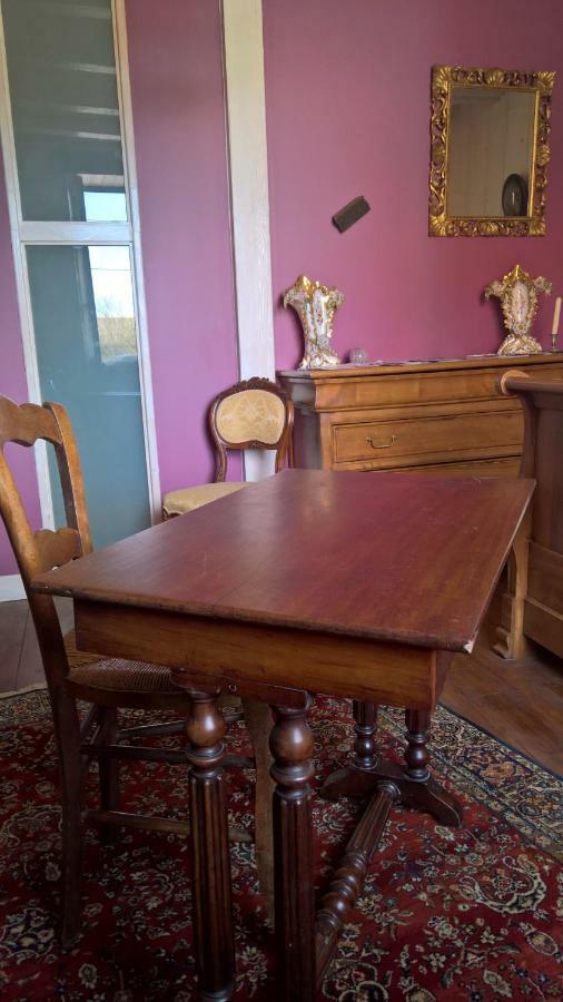 Chambre D Hote 1873 Frasne Екстериор снимка