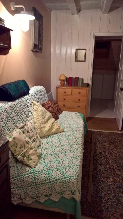 Chambre D Hote 1873 Frasne Екстериор снимка